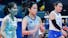 Who’s the UAAP’s best playmaker in Season 87 women